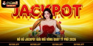 Nổ hũ Jackpot