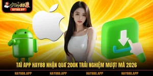 Tải app