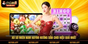 Xổ số miền Nam